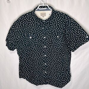 Jachs Newyork casual button down shirt